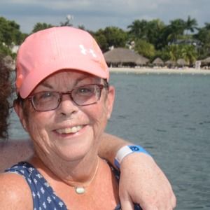 Meet your Posher, Kay